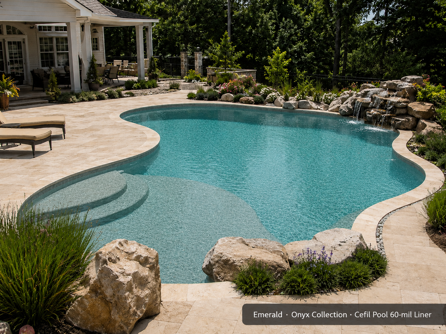 HEI Concrete - Premium Concrete Services in North Georgia | Free Estimates